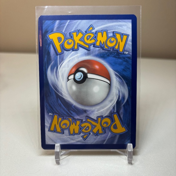 Fidough (213/198) Scarlet & Violet *MINT CONDITION* - Picture 2 of 2